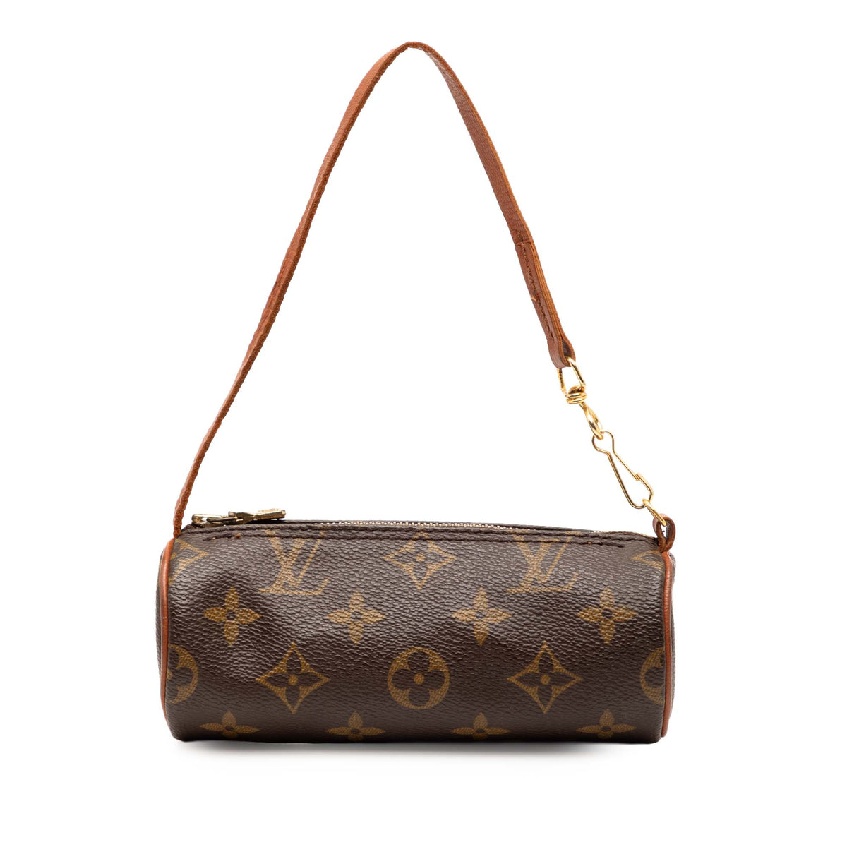 Monogram Papillon Pochette