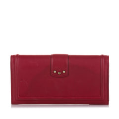 DG Love Continental Wallet_2