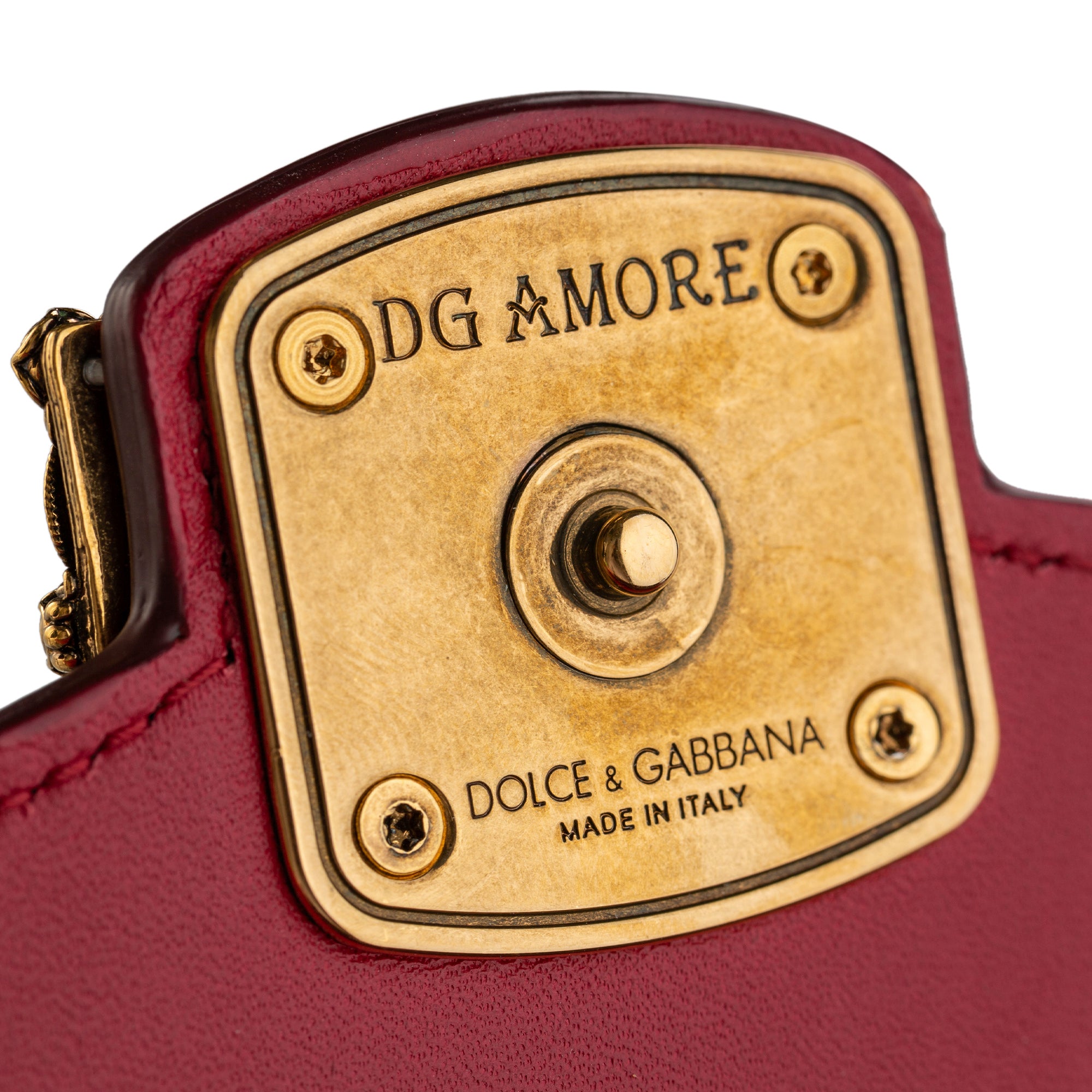 DG Love Continental Wallet_7