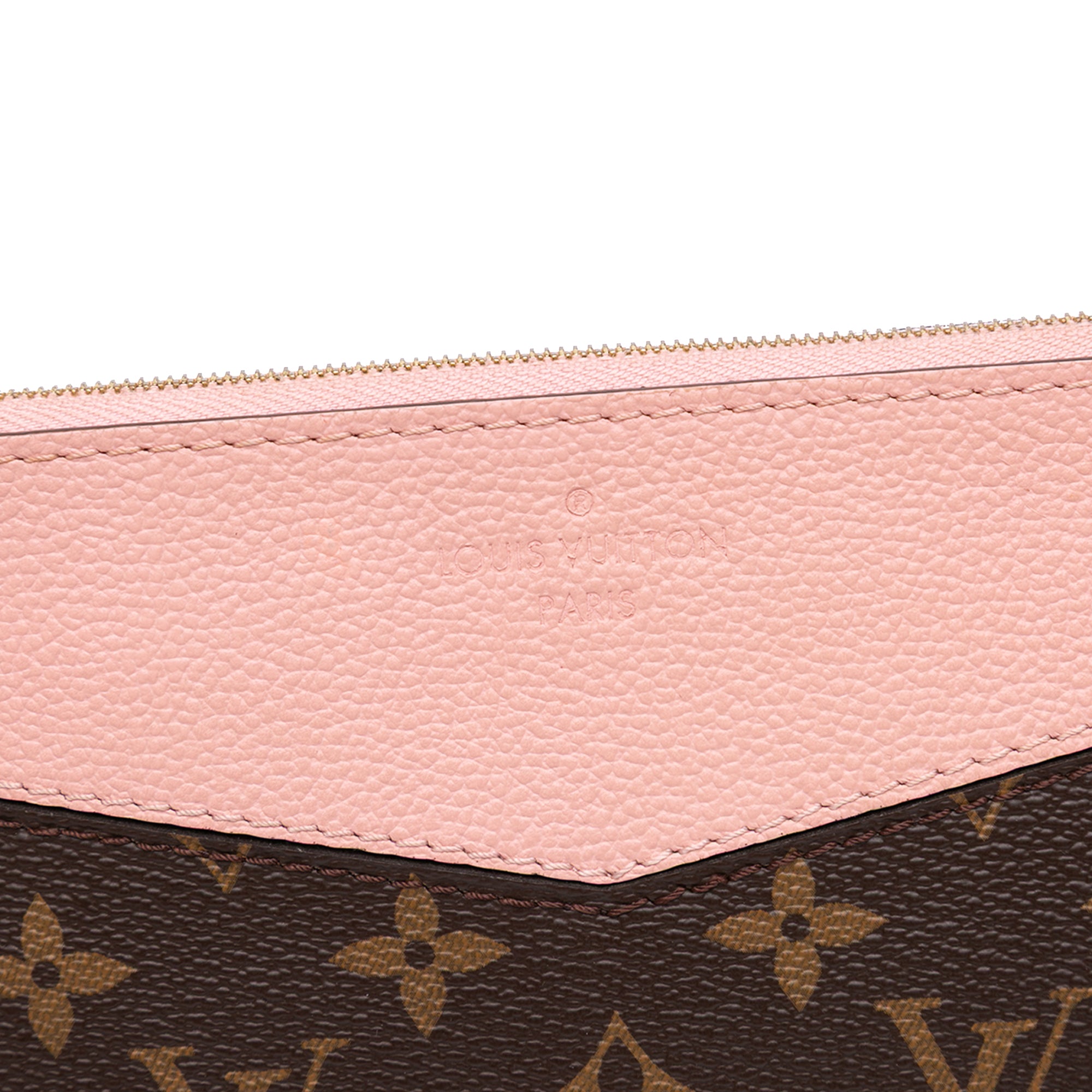 Monogram Daily Pouch
