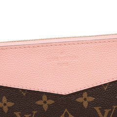 Monogram Daily Pouch