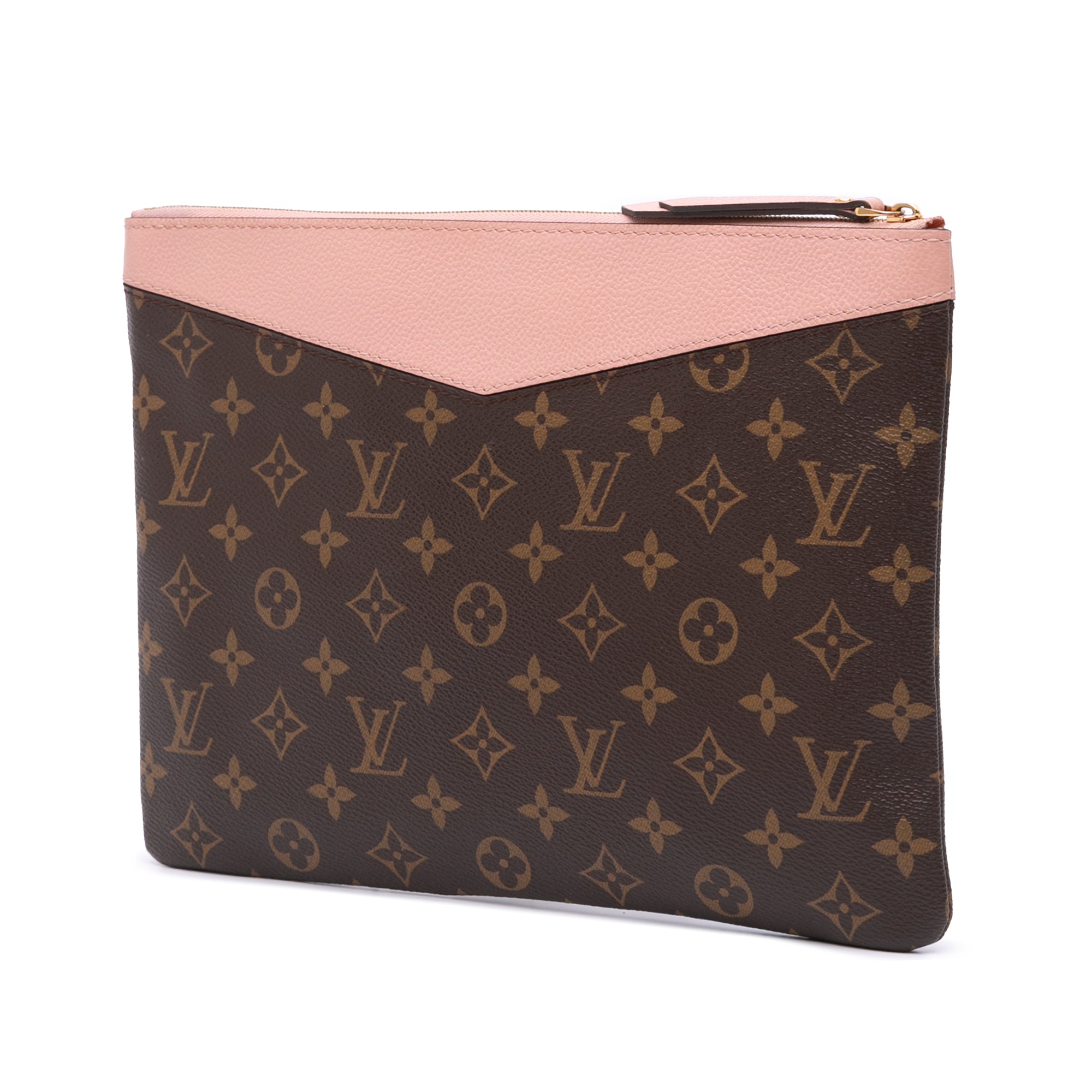 Monogram Daily Pouch