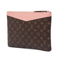 Monogram Daily Pouch