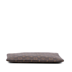 Monogram Daily Pouch