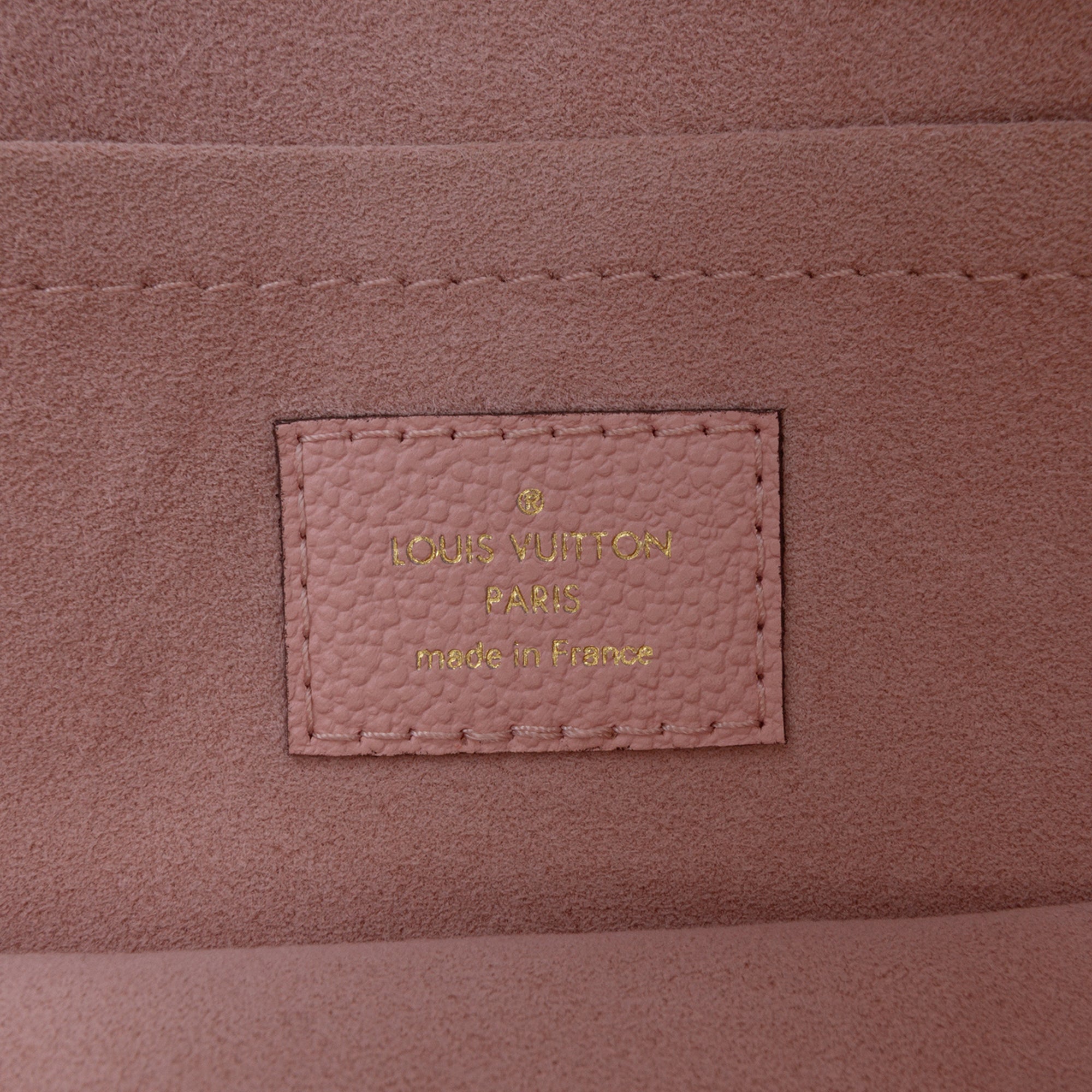 Monogram Daily Pouch