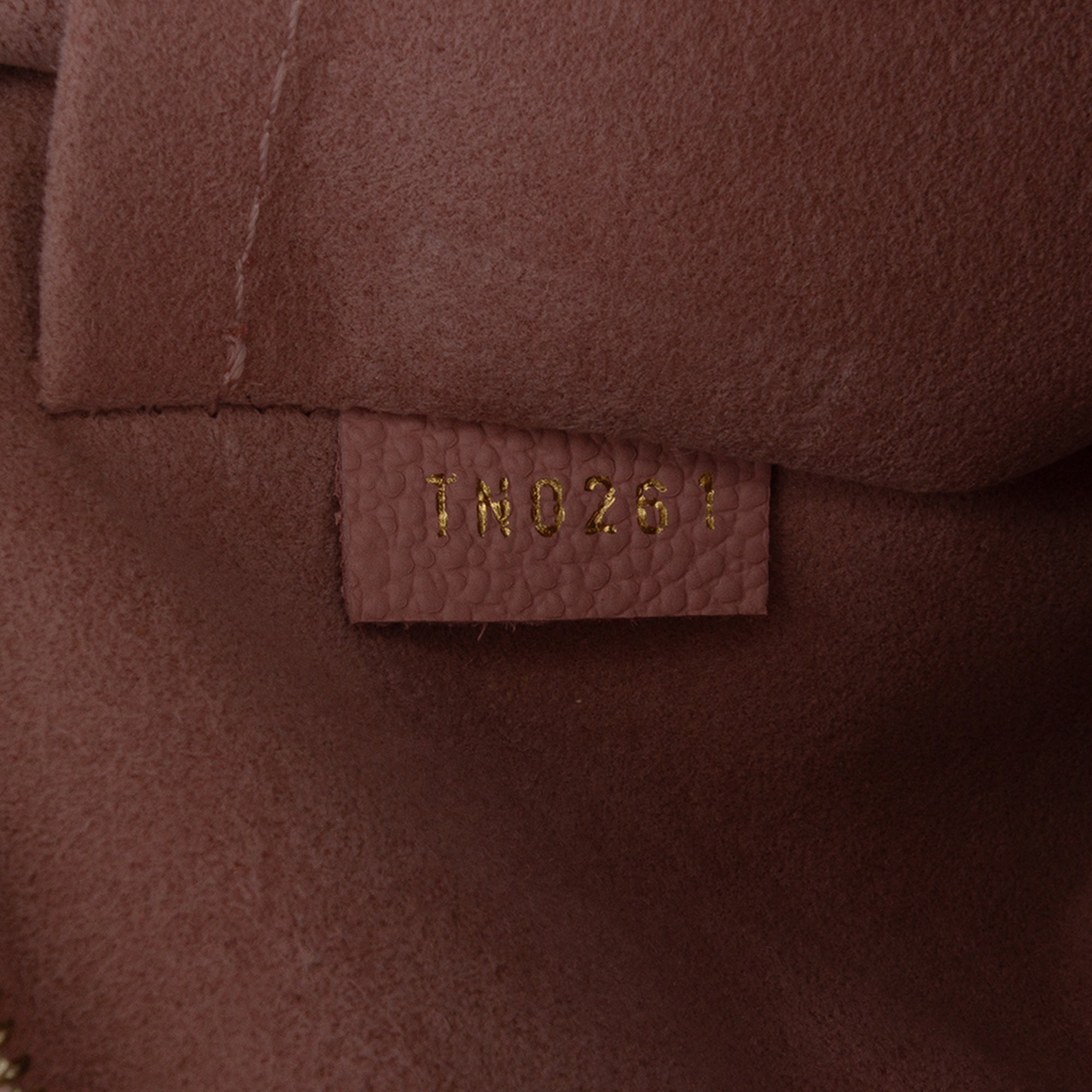 Monogram Daily Pouch