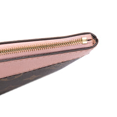 Monogram Daily Pouch