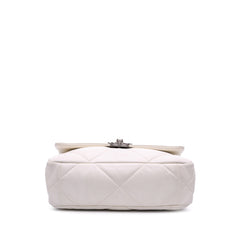 Medium Lambskin 19 Flap