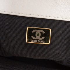 Medium Lambskin 19 Flap