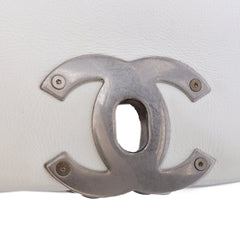 Medium Lambskin 19 Flap