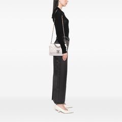 Medium Lambskin 19 Flap