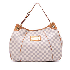Damier Azur Galliera PM