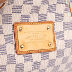 Damier Azur Galliera PM