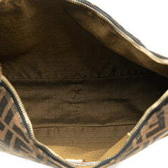 Zucca Canvas Shoulder Bag