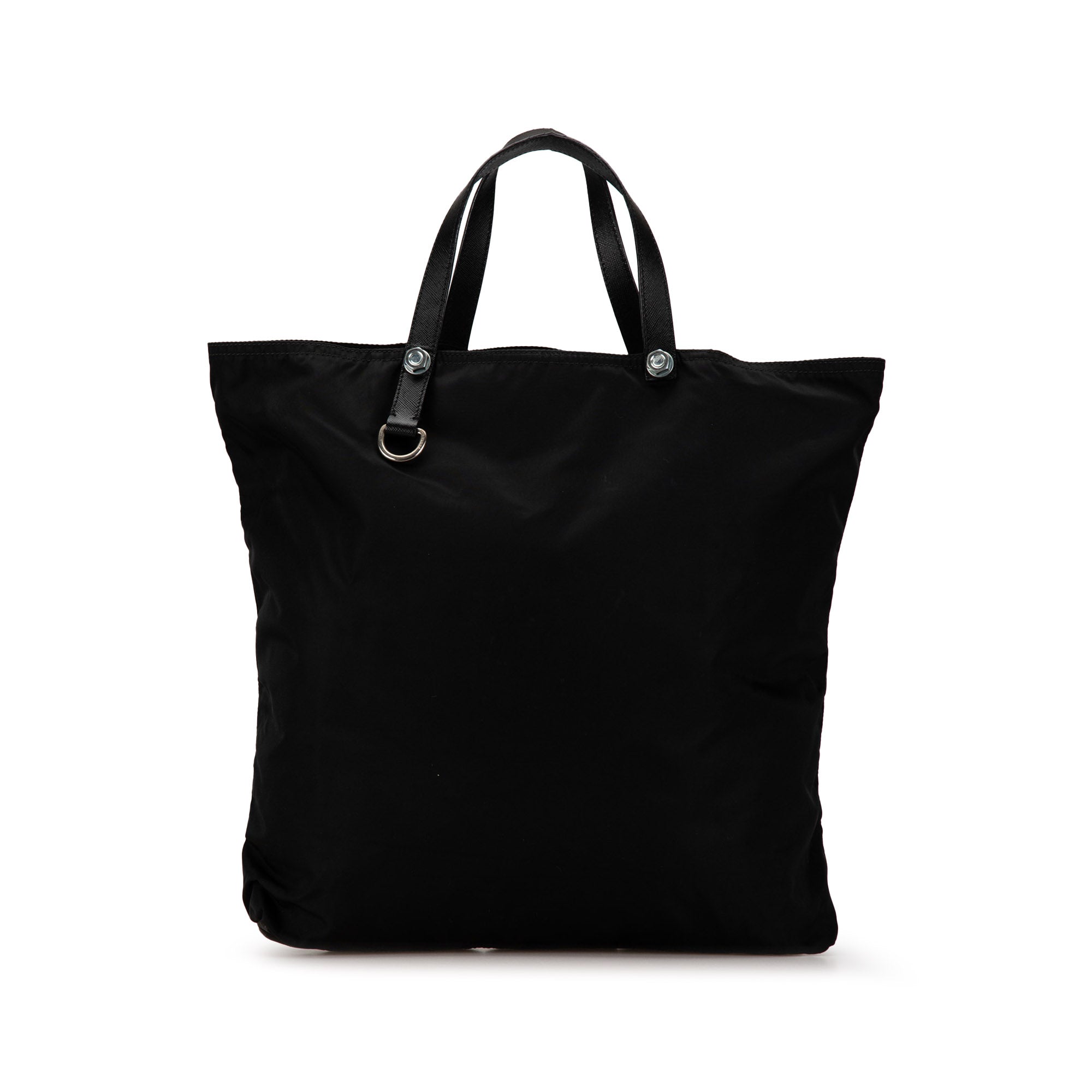 Tessuto Tote Bag