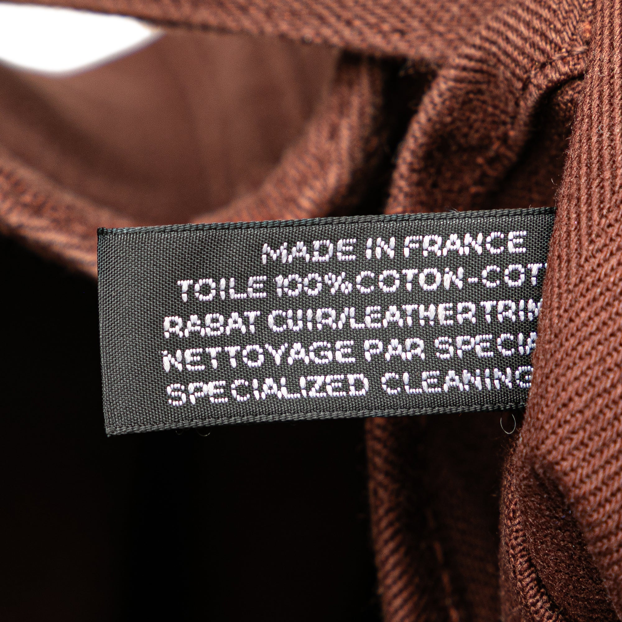 Toile and Swift Valparaiso MM