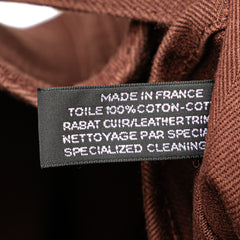 Toile and Swift Valparaiso MM