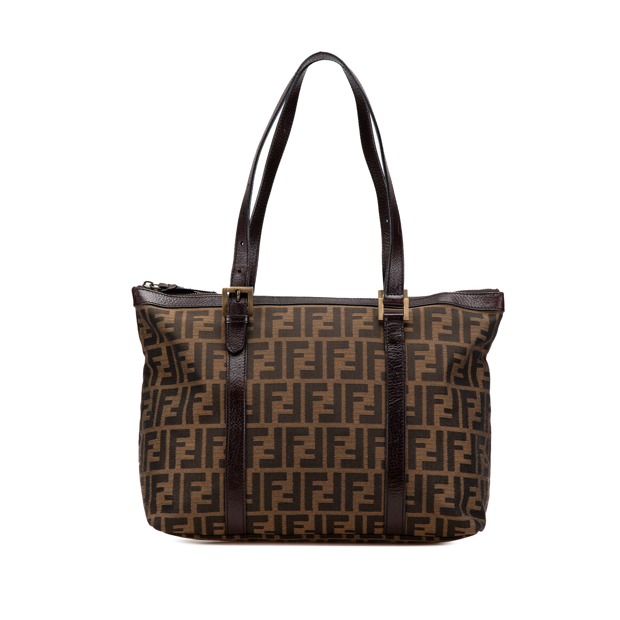 Zucca Canvas Tote