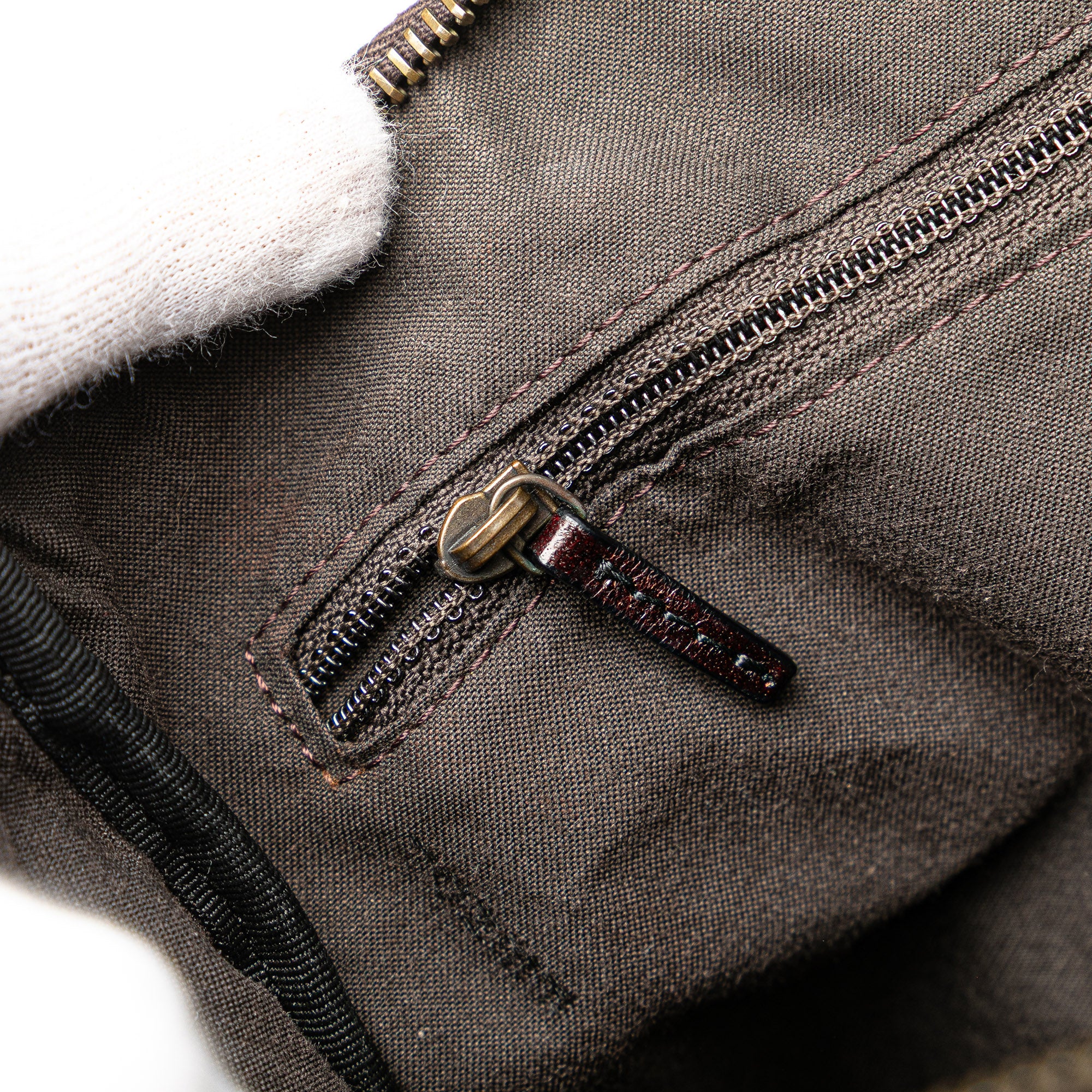 Zucca Canvas Tote