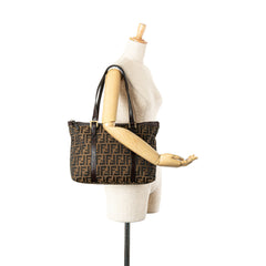 Zucca Canvas Tote