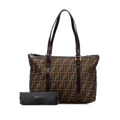 Zucca Canvas Tote
