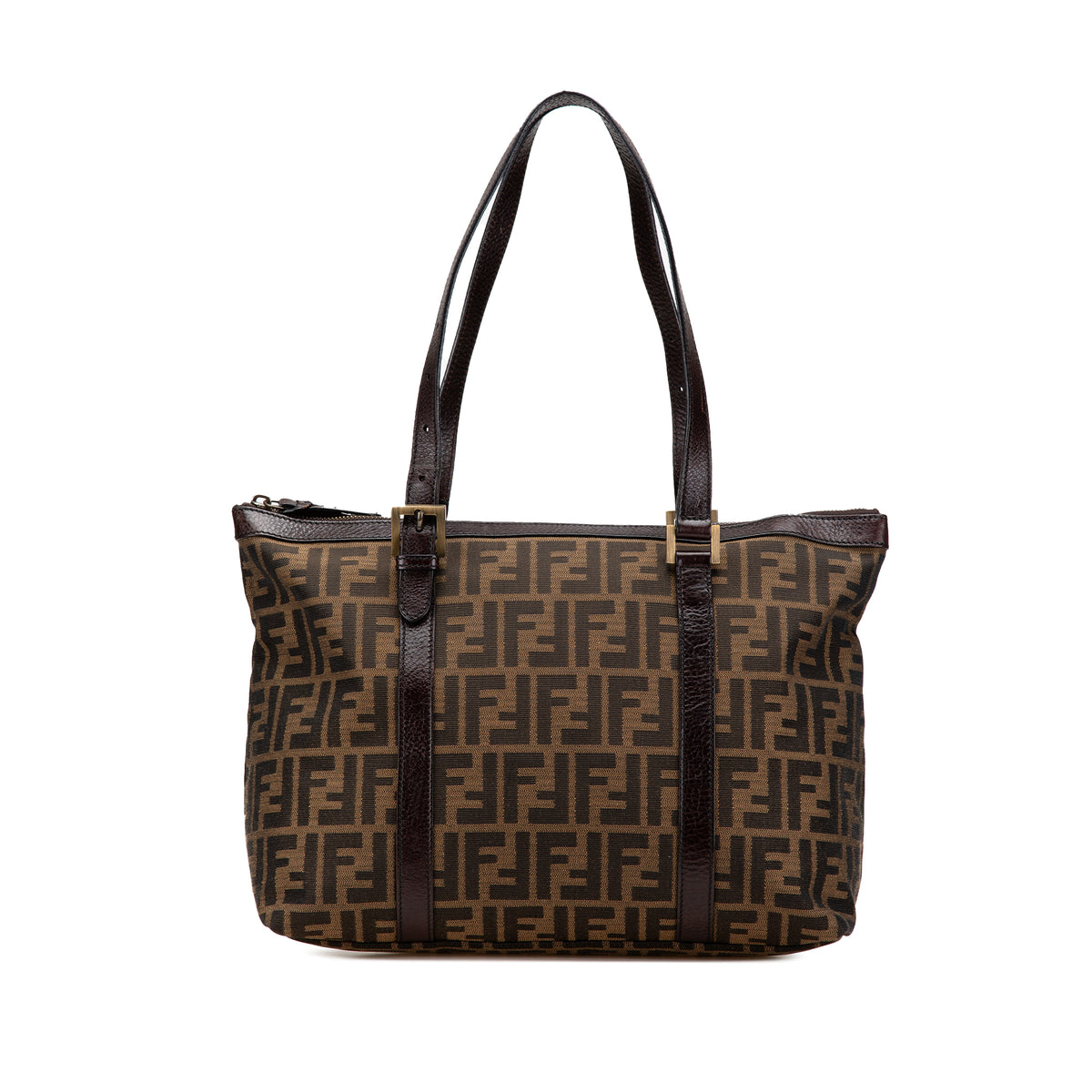 Zucca Canvas Tote