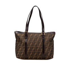 Zucca Canvas Tote