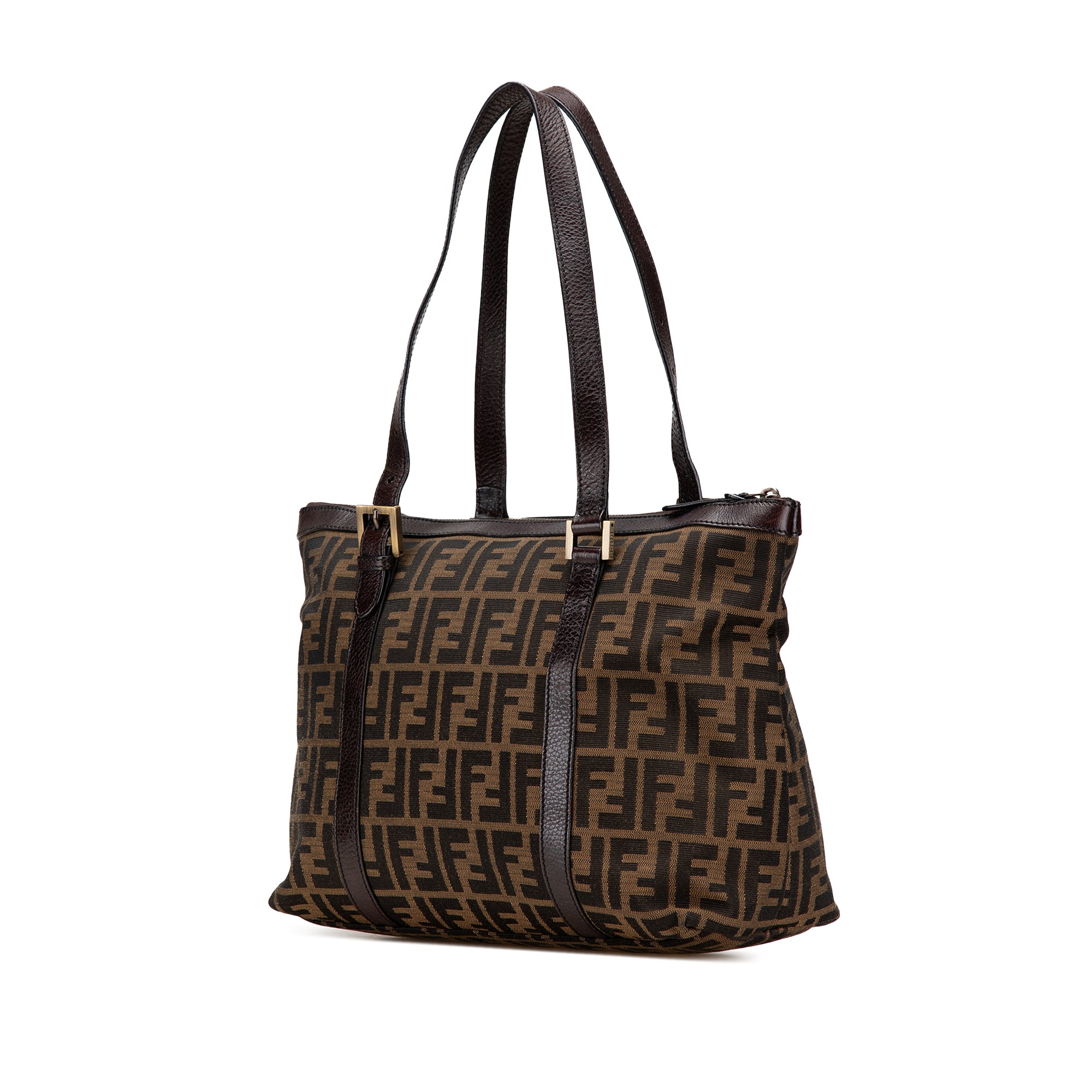 Zucca Canvas Tote