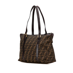 Zucca Canvas Tote