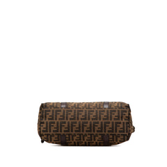 Zucca Canvas Tote