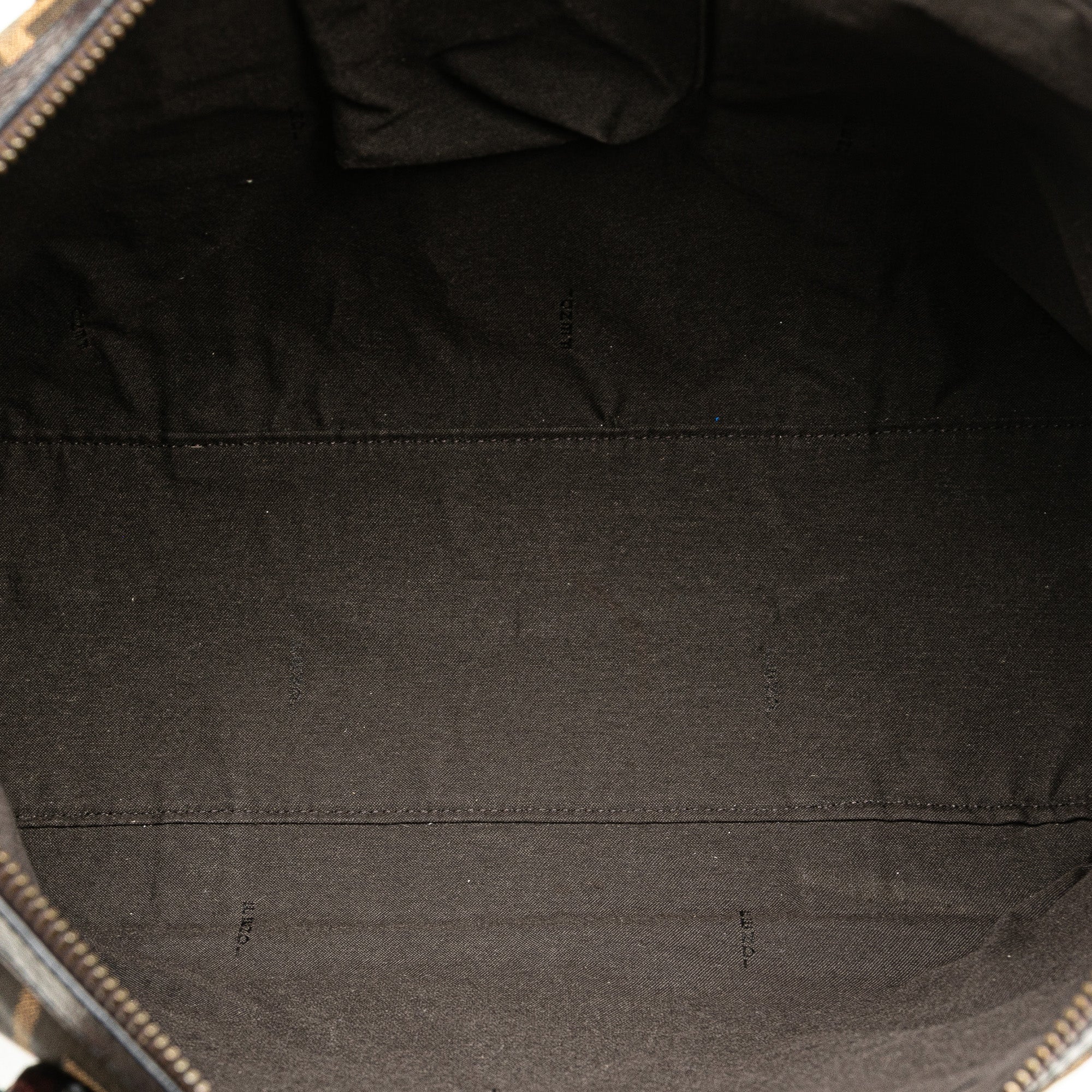 Zucca Canvas Tote