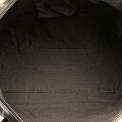Zucca Canvas Tote