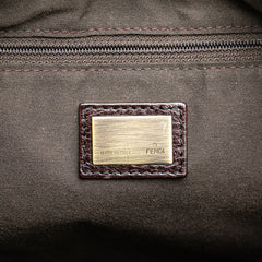 Zucca Canvas Tote