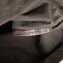 Zucca Canvas Tote