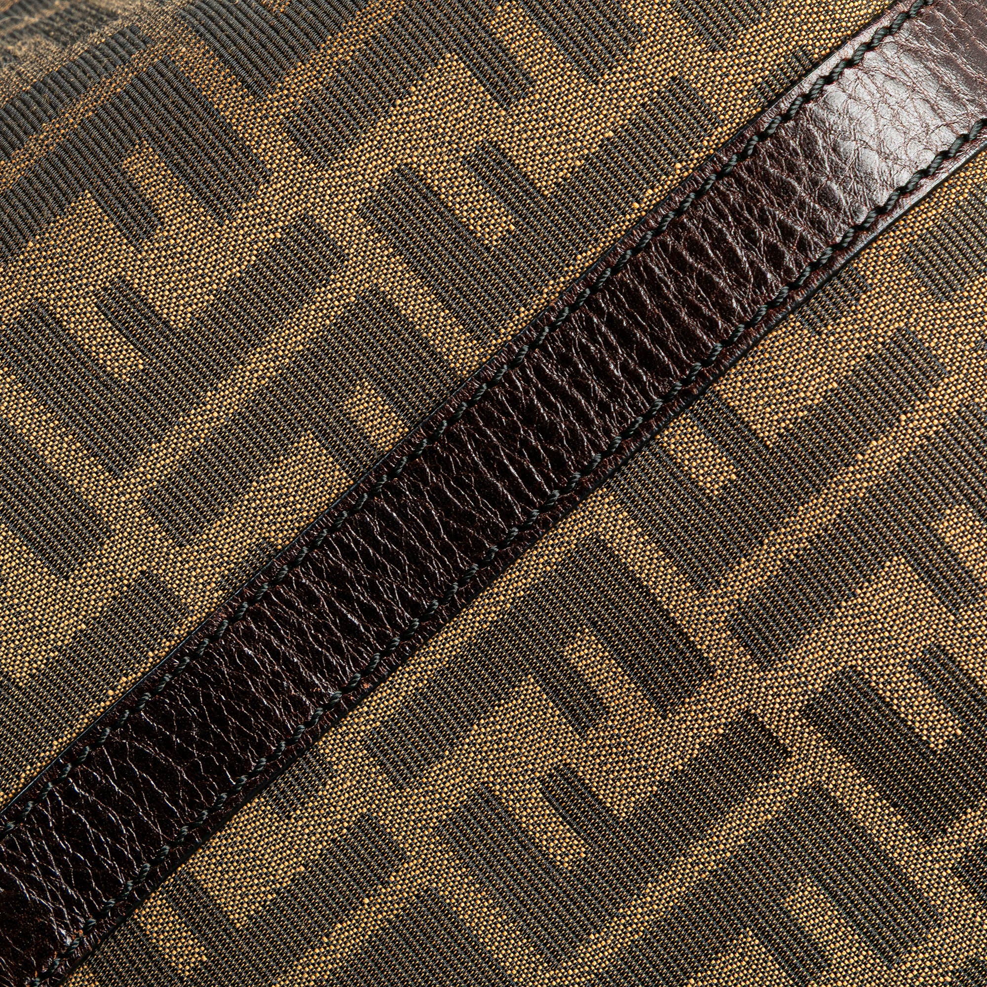 Zucca Canvas Tote