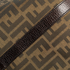 Zucca Canvas Tote