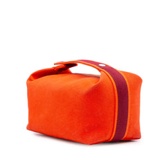 Large Canvas Bride A Brac Case