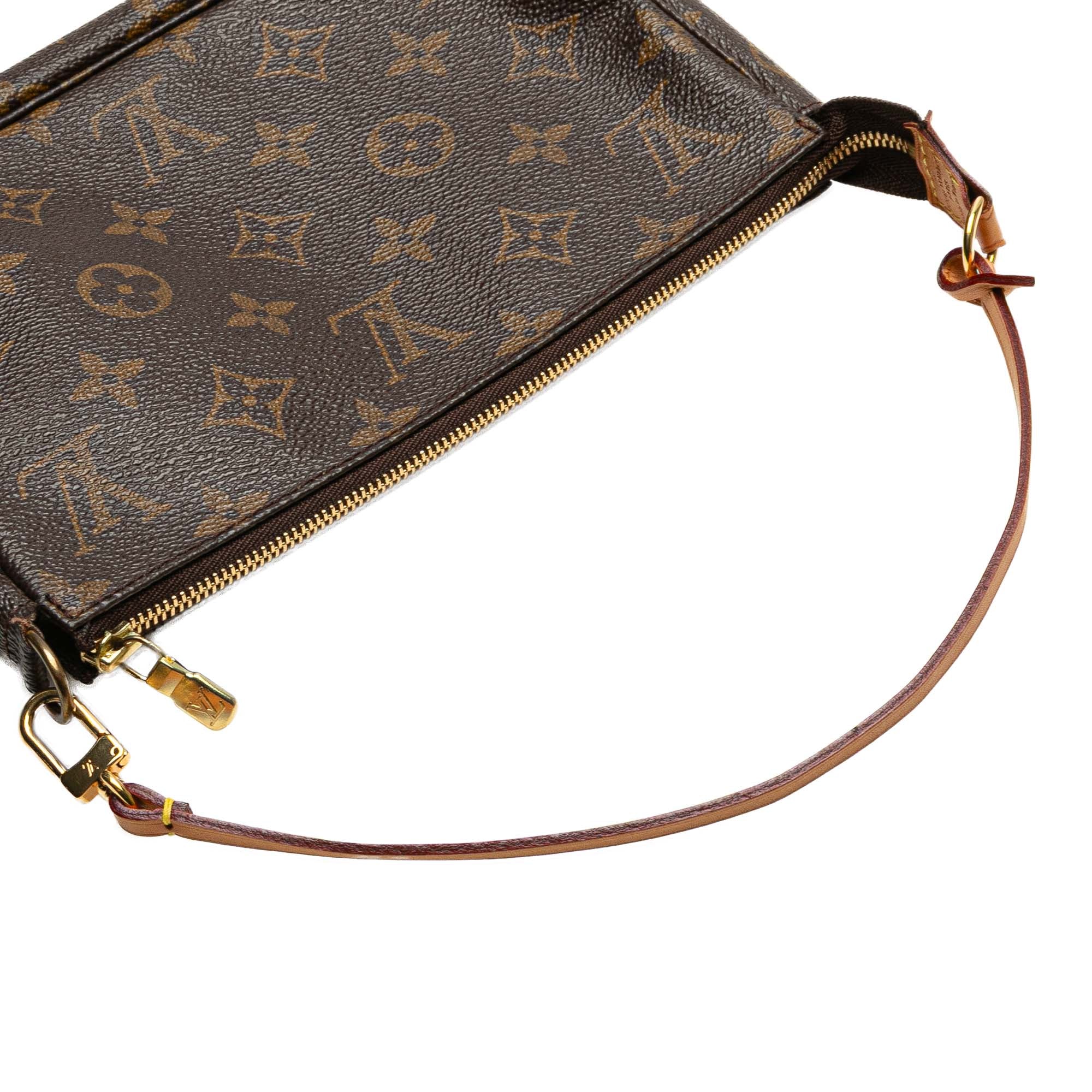 Monogram Pochette Accessoires