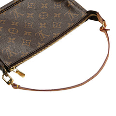 Monogram Pochette Accessoires
