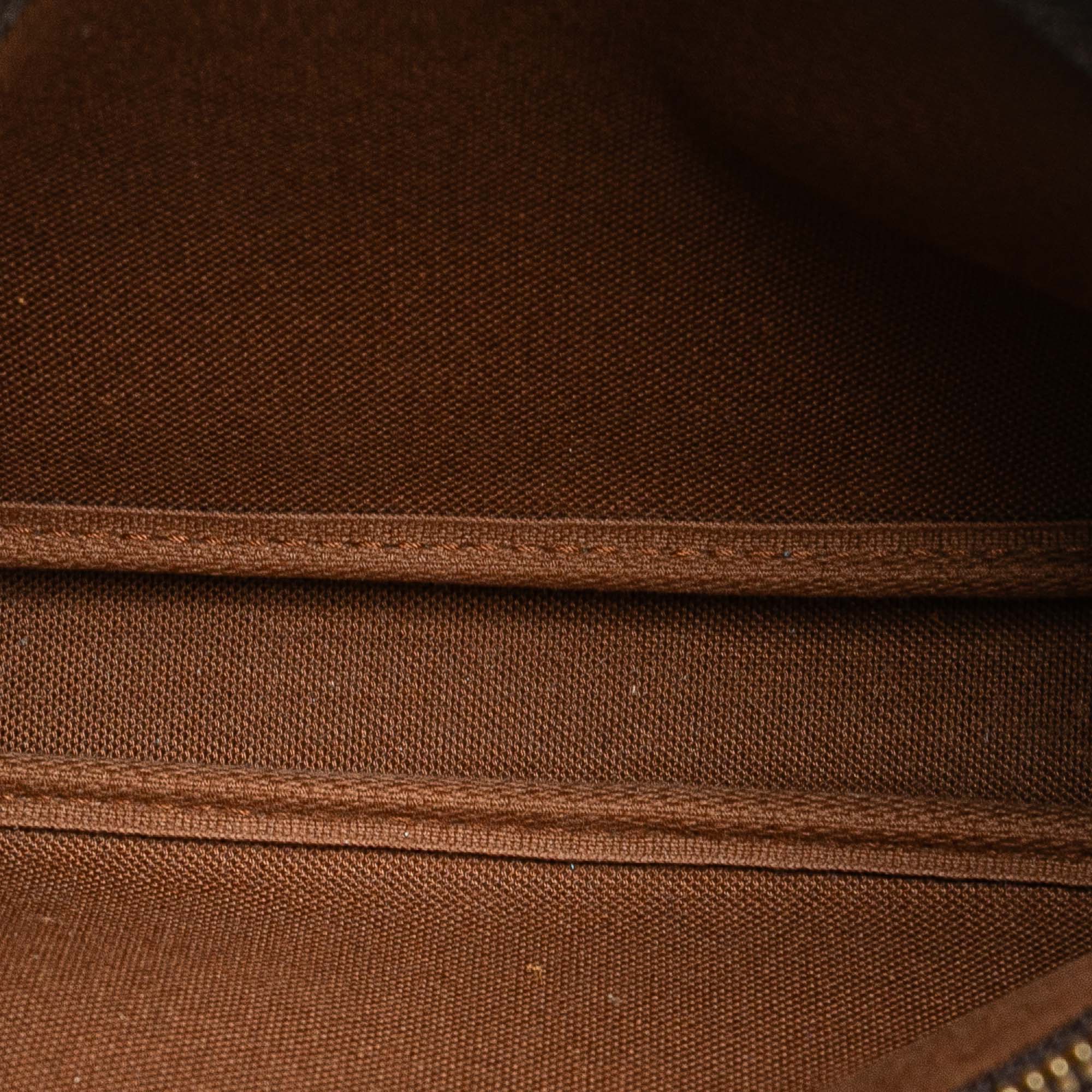 Monogram Pochette Accessoires