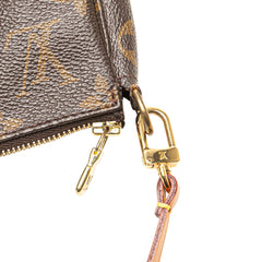 Monogram Pochette Accessoires