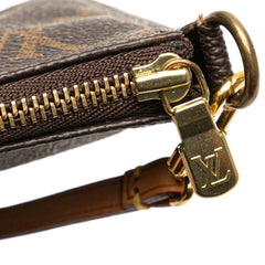 Monogram Pochette Accessoires