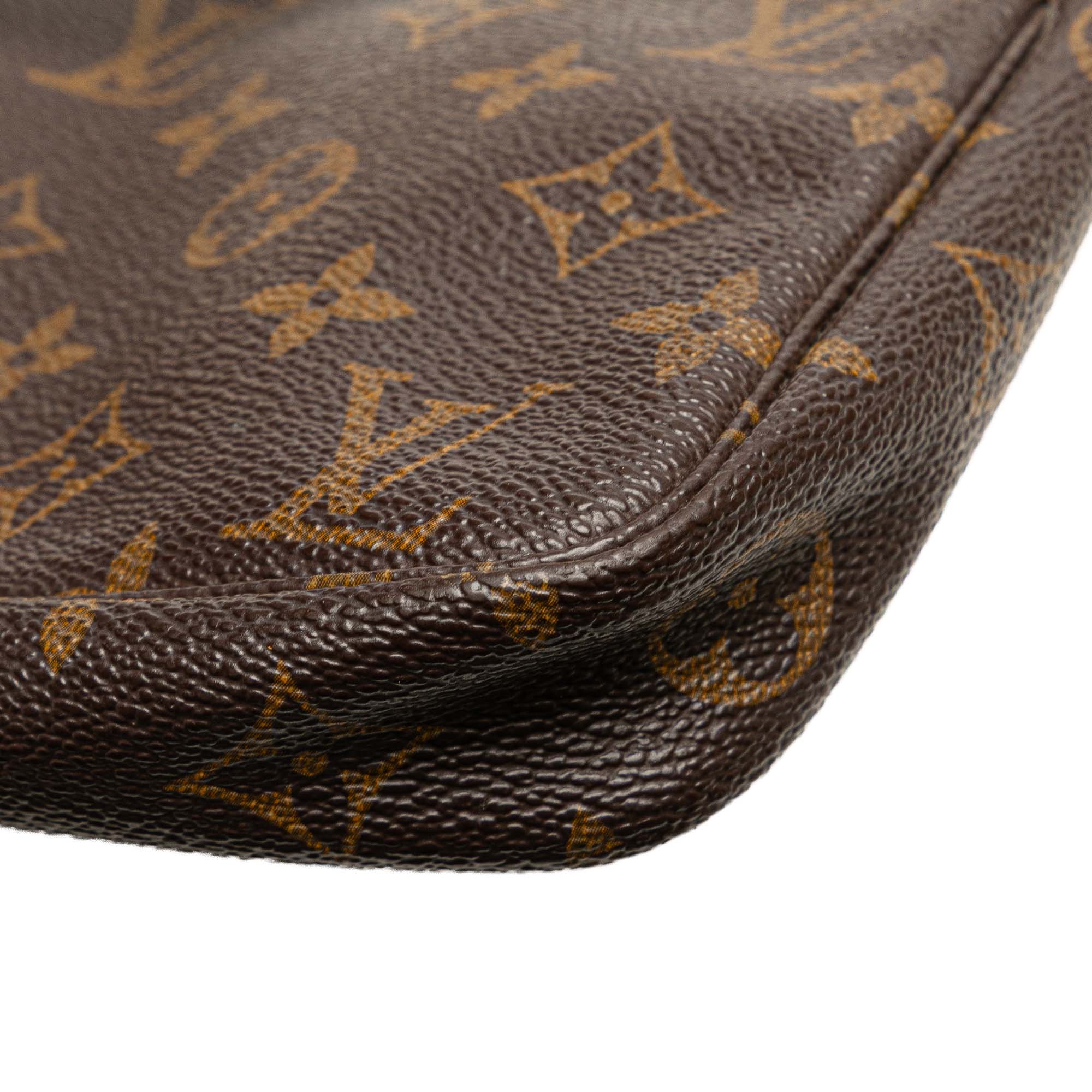 Monogram Pochette Accessoires