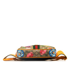 GG Supreme Flora Ophidia Belt Bag_3