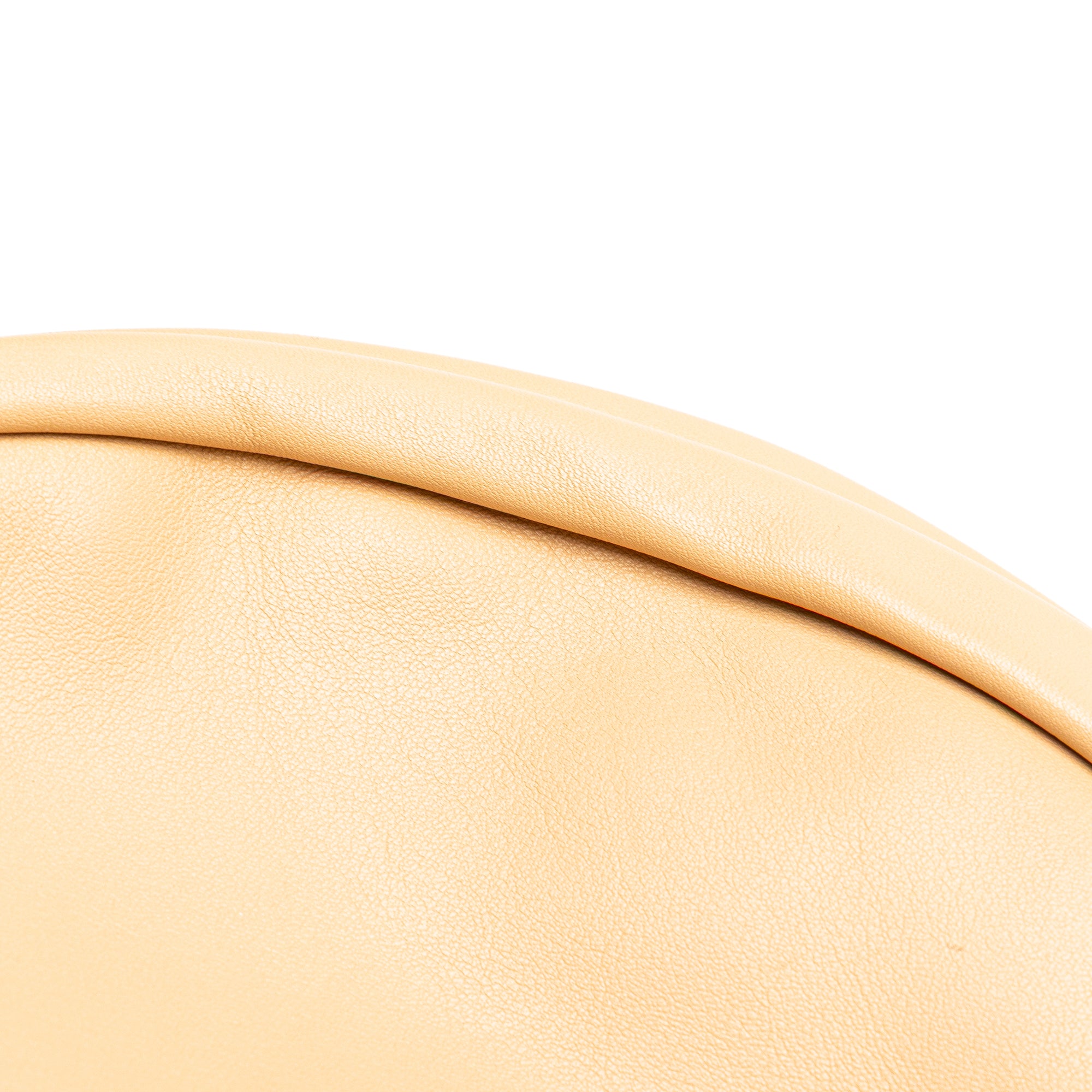 Lambskin Belt Chain Pouch