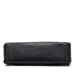 Maxi XL Classic Lambskin Single Flap