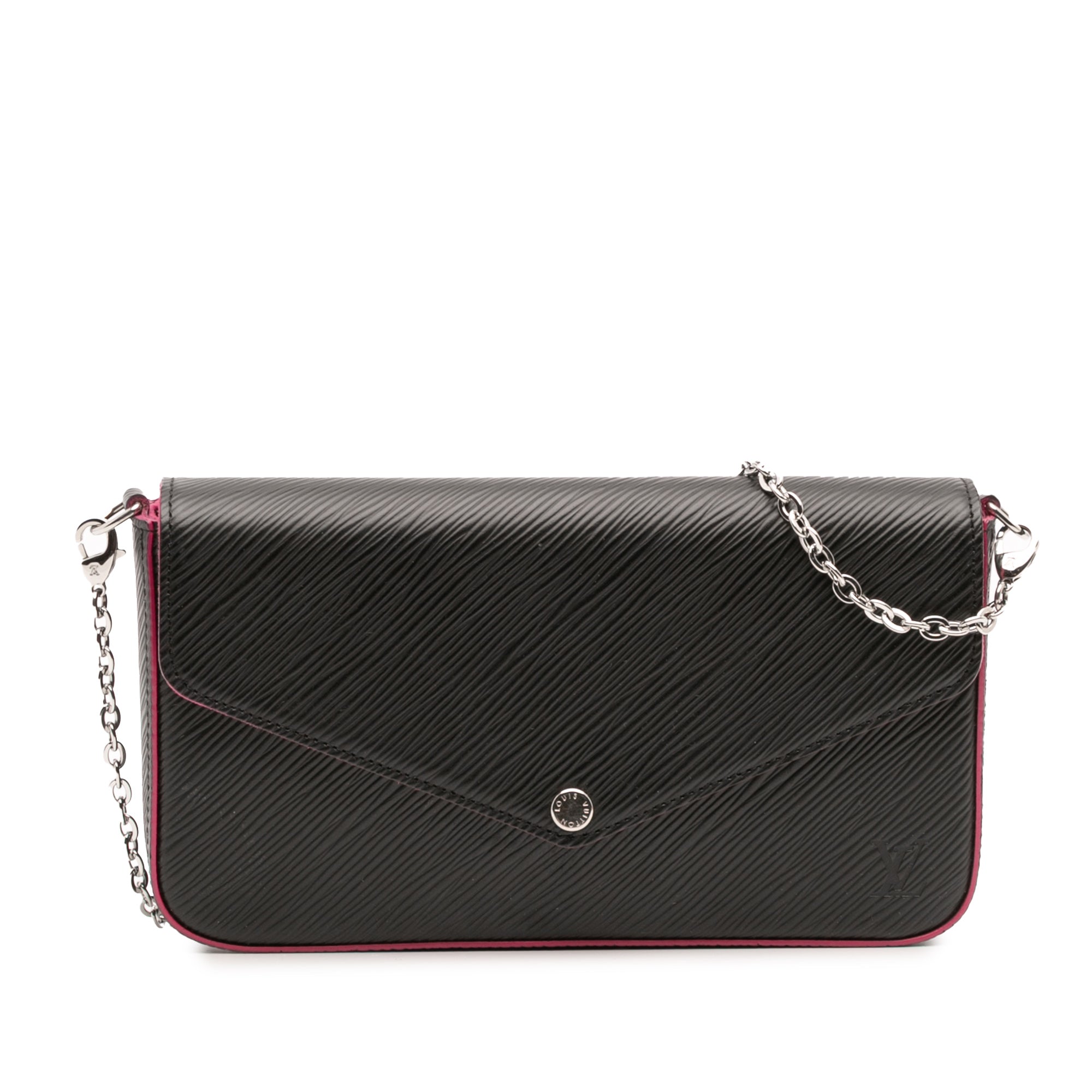 Epi Pochette Felicie