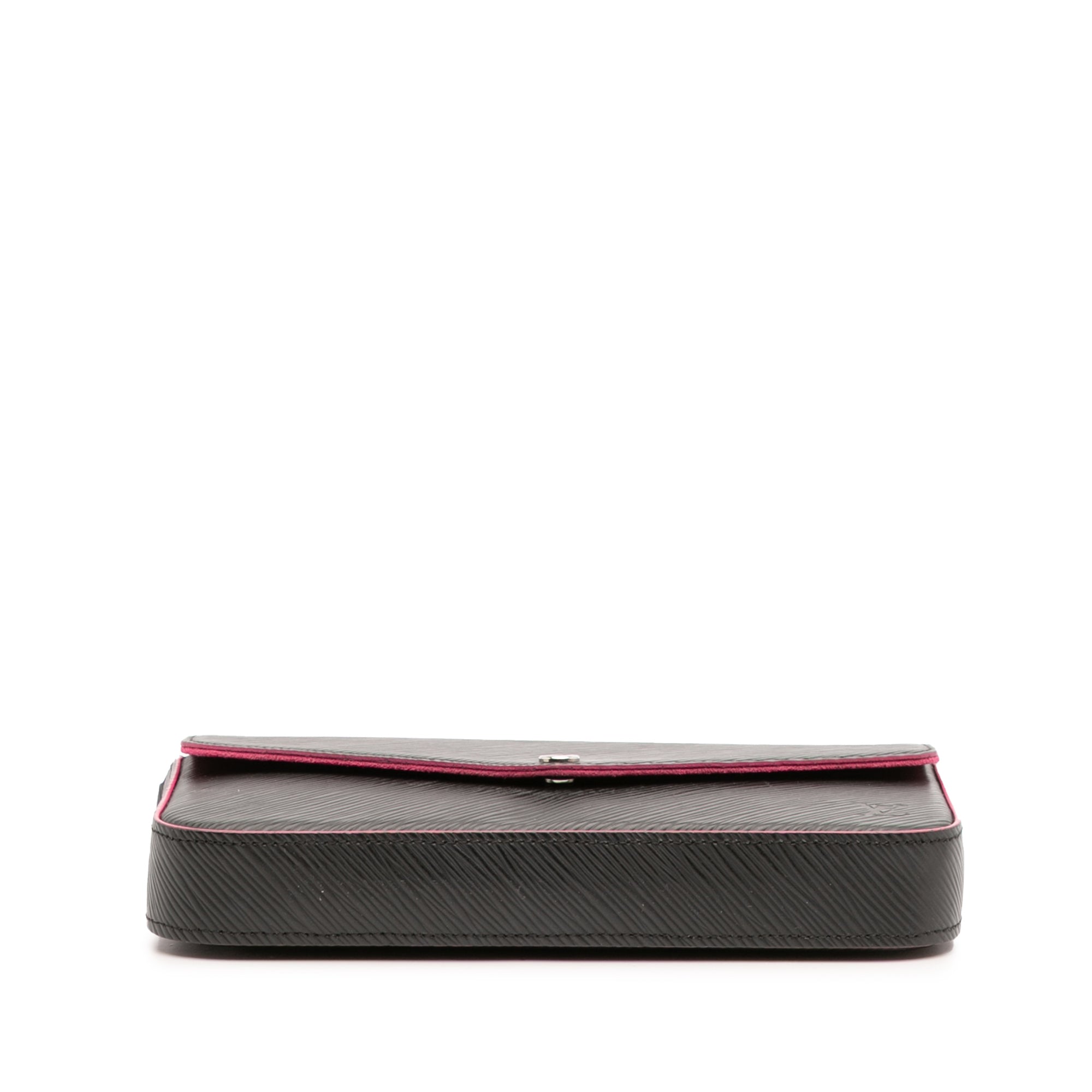 Epi Pochette Felicie