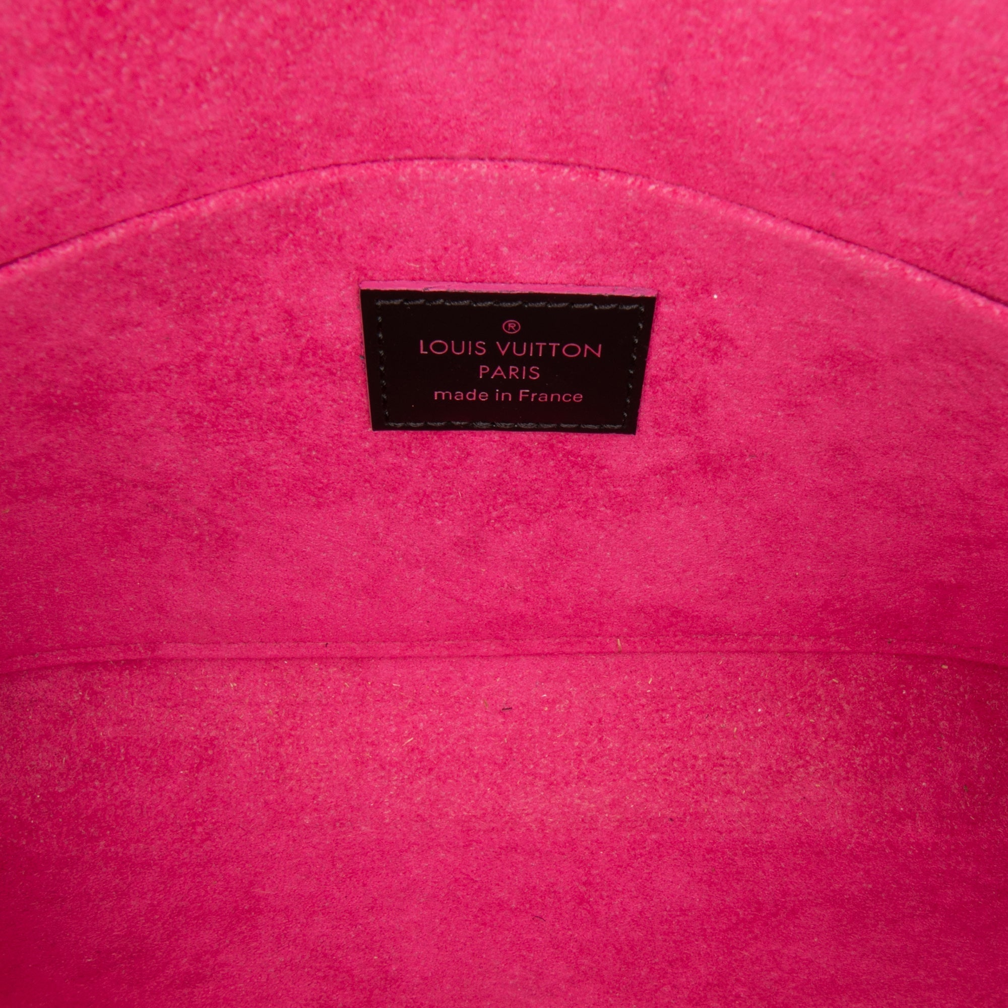 Epi Pochette Felicie