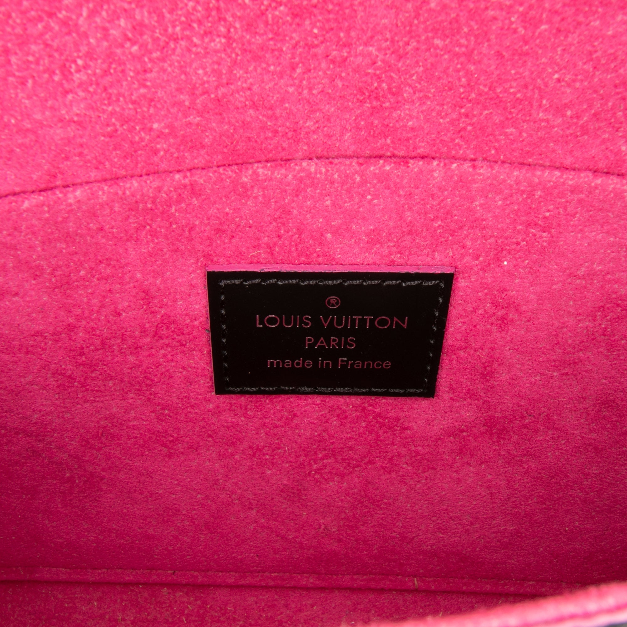Epi Pochette Felicie